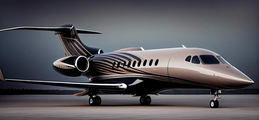 Private jet rentals, sales surge despite global cost of living crisis: Experts